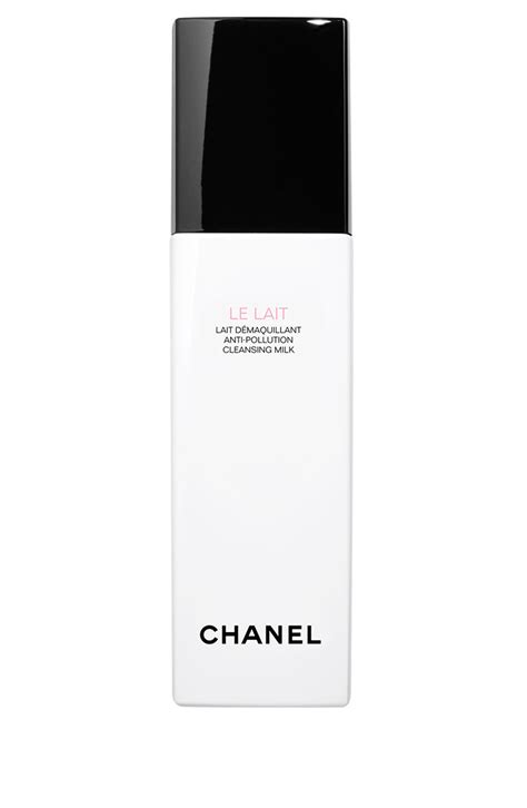 chanel gel|chanel cleansing milk.